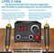 LH30 Wood Burning Kit – Digital Adjustable Temperature Pyrography Pen Kit with 30 Tips, Professional Wood Burner Tool for Adults & Beginners Craft (LH30-2 NEW)
